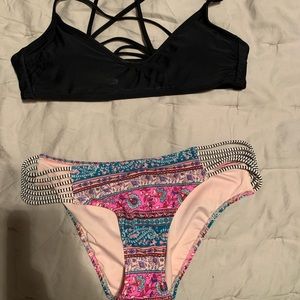 Bathing suit